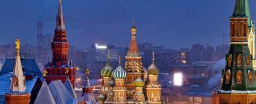 История Московского Кремля: Сенатская башня Сенатская башня в XX веке